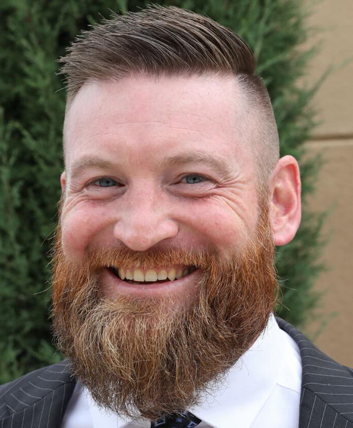 Ryan Dennhardt